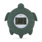 Petite&Mars Digital Silicone Water Thermometer 0m+ digital thermometer for the bath