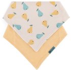 Petite&Mars Bandana Luke 3m+ seilinukas
