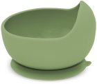 Petite&Mars Take&Match Silicone Bowl dubenėlis su siurbtuku