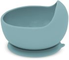 Petite&Mars Take&Match Silicone Bowl dubenėlis su siurbtuku
