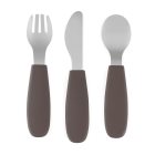 Petite&Mars Take&Match Stainless Steel Cutlery Set cutlery for children