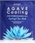 Petitfée Agave Cooling intensive hydrogel mask with soothing effect