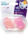 Philips Avent Soother Ultra Air 6-18 m cumi