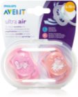 Philips Avent Soother Ultra Air 6-18 m cumi