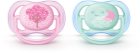 Philips Avent Ultra Air 0-6 m пустушка