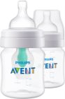 Philips Avent Anti-colic Airfree butelka dla noworodka i niemowlęcia antykolkowy