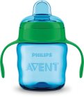 Philips Avent Classic чашка з ручками
