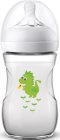 Philips Avent Natural Animals biberon pentru sugari