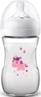 Philips Avent Natural Animals butelka dla noworodka i niemowlęcia