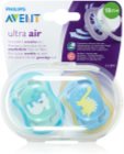 Philips Avent Soother Ultra Air 18m+ cumi