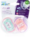 Philips Avent Soother Ultra Air 18m+ cumi