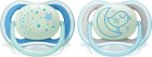 Philips Avent Ultra Air Night 6-18 m smoczek