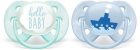 Philips Avent Ultrasoft 0-6 m suzetă