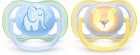 Philips Avent Ultra Air 0-6 m dummy