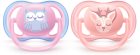Philips Avent Ultra Air 0-6 m ciuccio