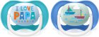Philips Avent Ultra Air 6-18 m dudlík