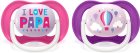 Philips Avent Ultra Air 6-18 m dudlík