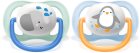 Philips Avent Ultra Air 0-6 m smoczek