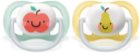 Philips Avent Ultra Air 0-6 m suzetă