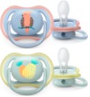 Philips Avent Ultra Air 0-6 m dummy