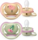 Philips Avent Ultra Air 0-6 m suzetă