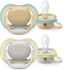 Philips Avent Ultra Air 0-6 m dummy