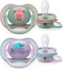 Philips Avent Ultra Air 6-18 m chupete