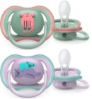 Philips Avent Ultra Air 6-18 m пустушка