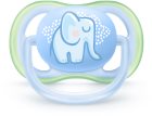 Philips Avent Ultra Air 0-6 m dummy