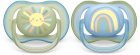 Philips Avent Ultra Air 0-6 m dummy