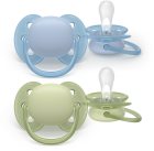 Philips Avent Ultrasoft SCF091/37 0-6 m cumlík