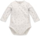 PINOKIO Hello Size: 56 dětské body