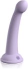 Pipedream Dillio Platinum Secret Explorer dildo