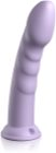 Pipedream Dillio Platinum Super Eight dildo