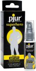 Pjur Superhero Concentrated Delay sérum na penis