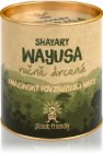 Planet Friendly Shayary Wayusa ručně drcená prášek na přípravu nápoje s povzbuzujícím účinkem
