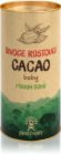 Planet Friendly Cacao boby divoko rastúce kakaové bôby