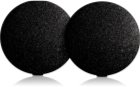 PMD Beauty Polish Aluminum Oxide Exfoliator cabeça de substituição para escova de limpeza 2 pçs