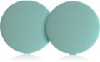 PMD Beauty Polish Aluminum Oxide Exfoliator cabeça de substituição para escova de limpeza 2 pçs