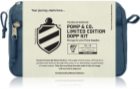 Pomp & Co Limited Edition Dopp Kit utazótáska