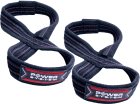 Power System Figure 8 Straps træningsbånd