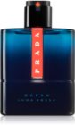 Prada Luna Rossa Ocean Tualetes ūdens (EDT) vīriešiem