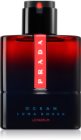 Prada Luna Rossa Ocean perfume påfyllningsbar för män
