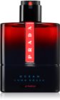 Prada Luna Rossa Ocean perfume påfyllningsbar för män