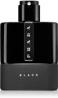 Prada Luna Rossa Black Eau de Parfum kan genopfyldes til mænd