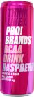 PRO!BRANDS BCAA Drink hotový nápoj s aminokyselinami
