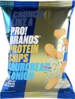 PRO!BRANDS Protein Chips proteinové chipsy