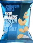 PRO!BRANDS Protein Chips proteinové chipsy