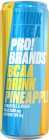 PRO!BRANDS BCAA Drink hotový nápoj s aminokyselinami