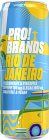 PRO!BRANDS BCAA Drink Vacay Edition hotový nápoj s aminokyselinami (limitovaná edice)